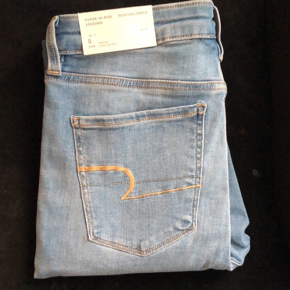 American Eagle jeans - Picture 4 of 4